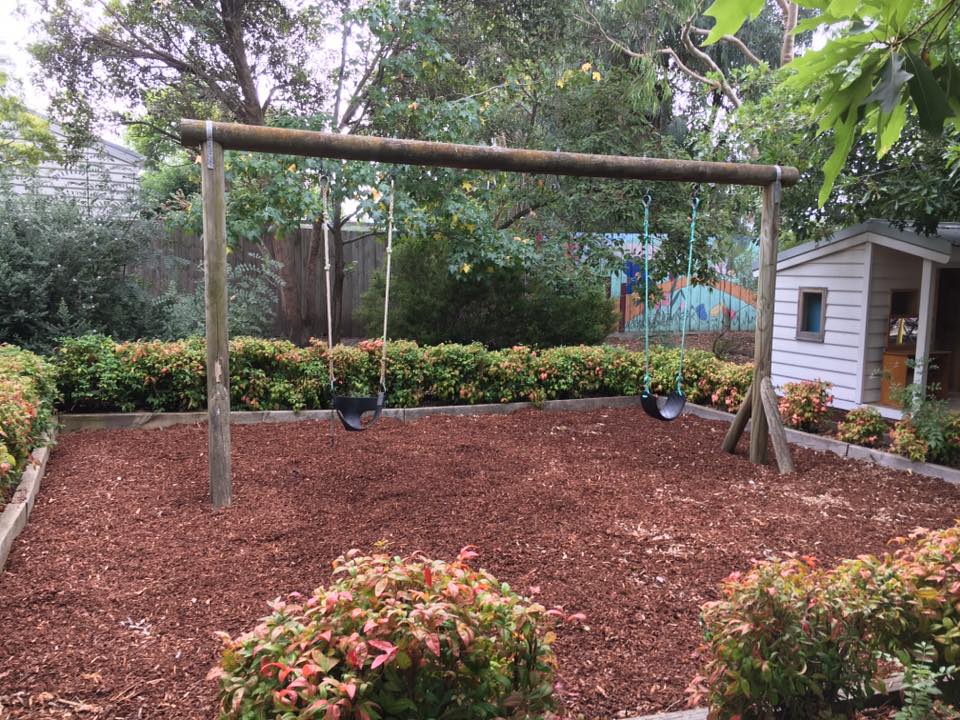 FTG3YO Preschool Yard